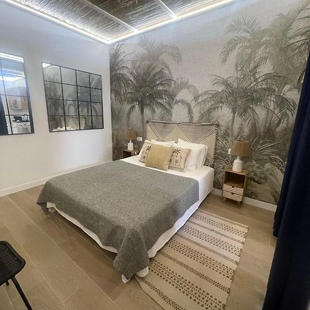 Casa Albufera Boutique Appartement Valencia Buitenkant foto