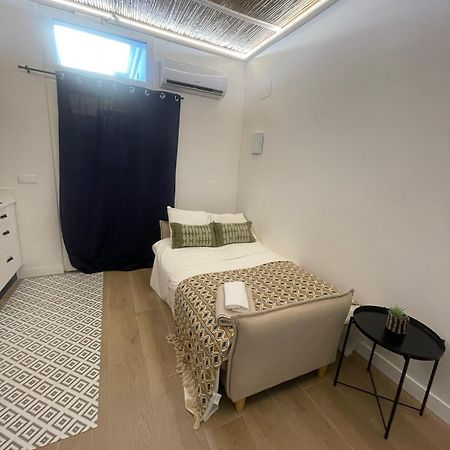 Casa Albufera Boutique Appartement Valencia Buitenkant foto