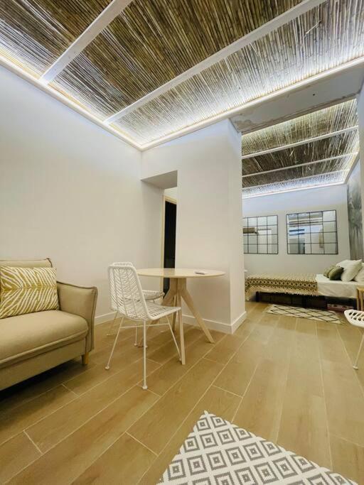 Casa Albufera Boutique Appartement Valencia Buitenkant foto
