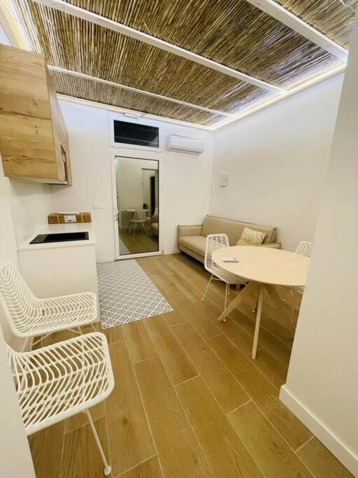 Casa Albufera Boutique Appartement Valencia Buitenkant foto
