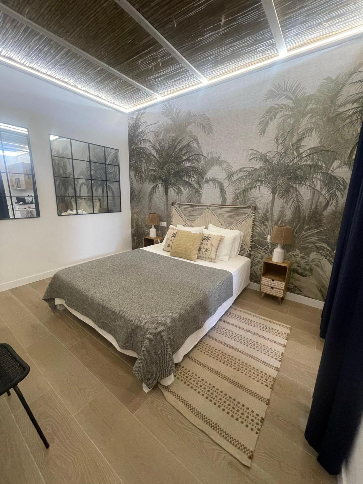 Casa Albufera Boutique Appartement Valencia Buitenkant foto