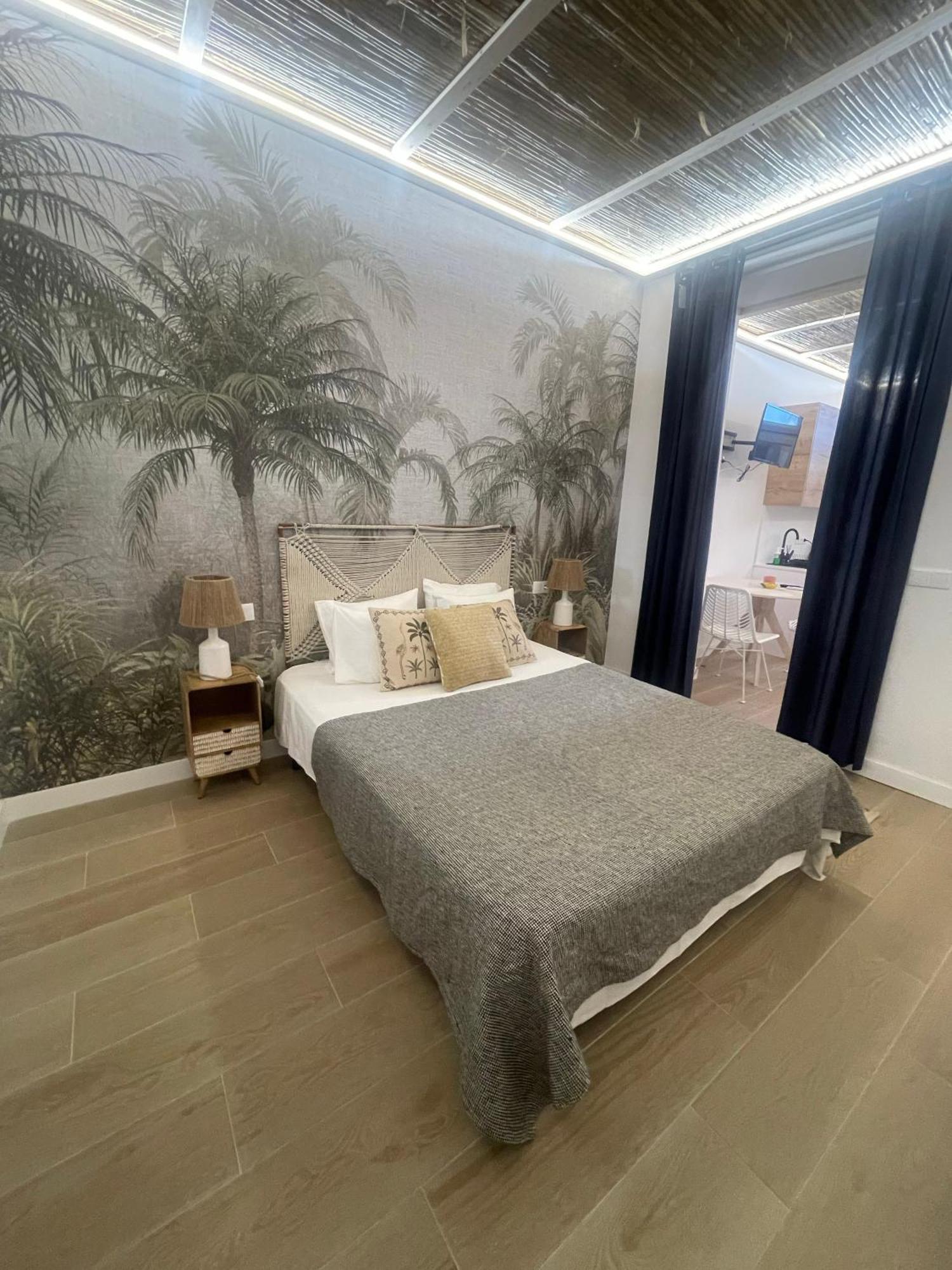 Casa Albufera Boutique Appartement Valencia Buitenkant foto