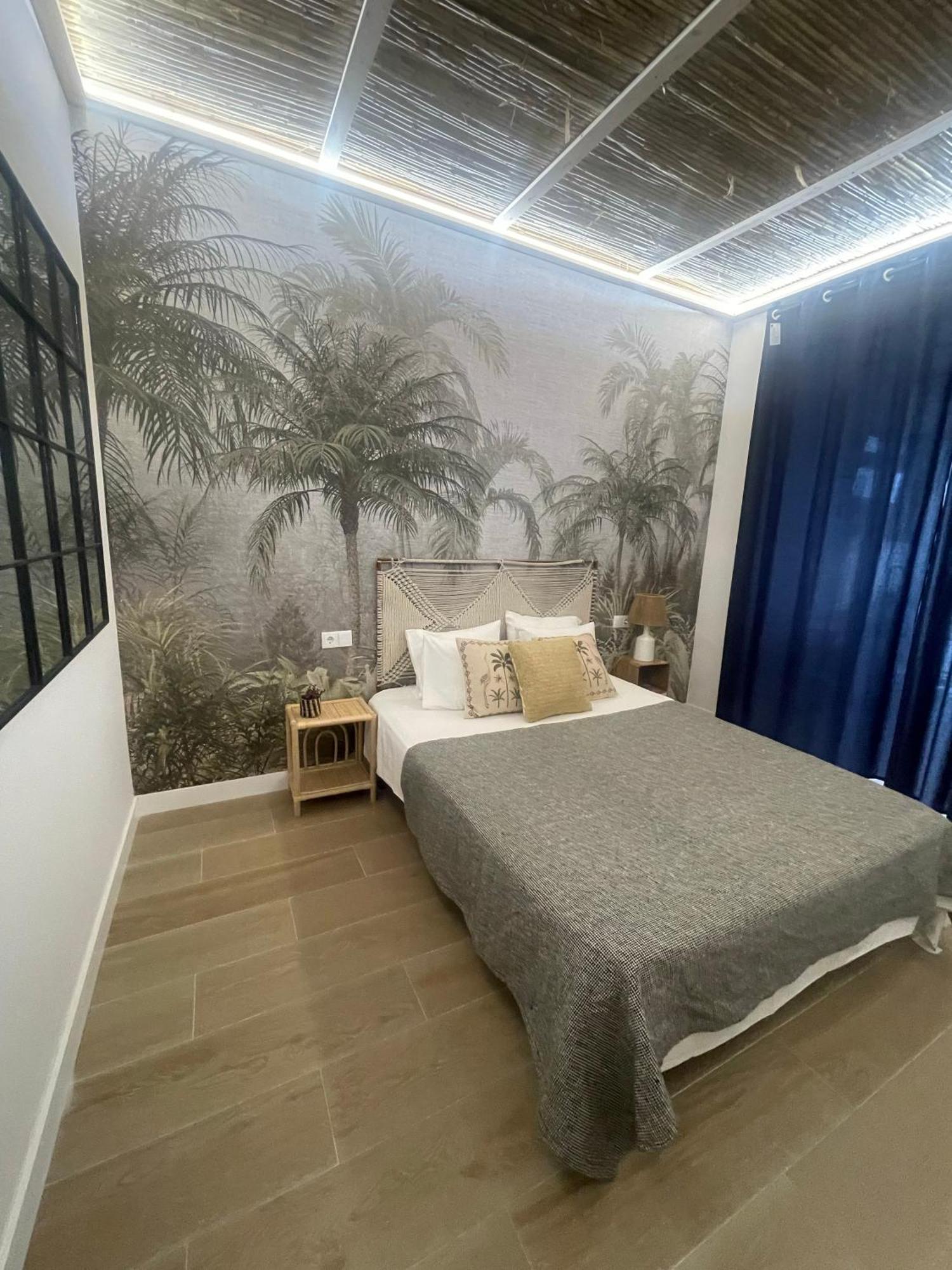 Casa Albufera Boutique Appartement Valencia Buitenkant foto