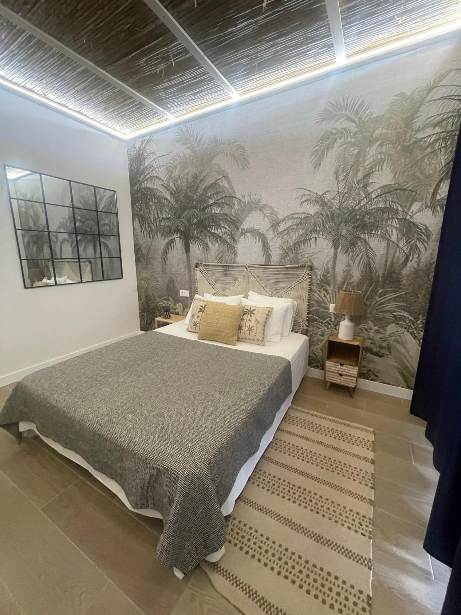 Casa Albufera Boutique Appartement Valencia Buitenkant foto
